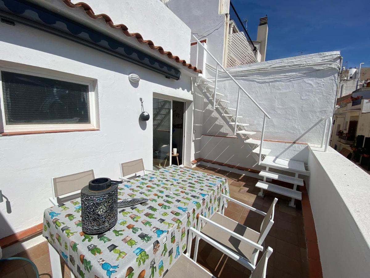 Amazing 2 Bedroom With Big Sun Terrace Centre Appartamento *